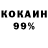 COCAIN FishScale Baatyr Jumagulov